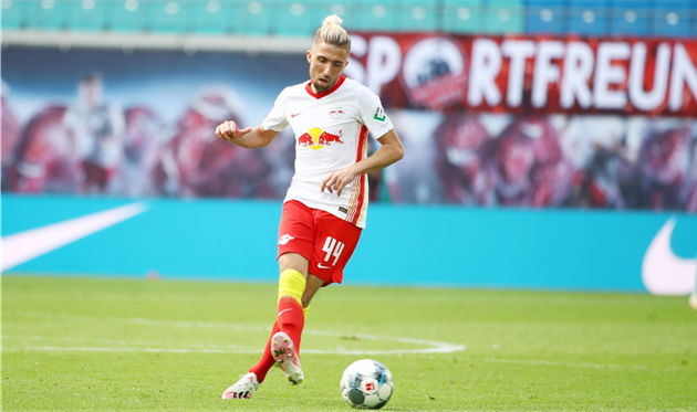 Кевин Кампль, dierotenbullen.com