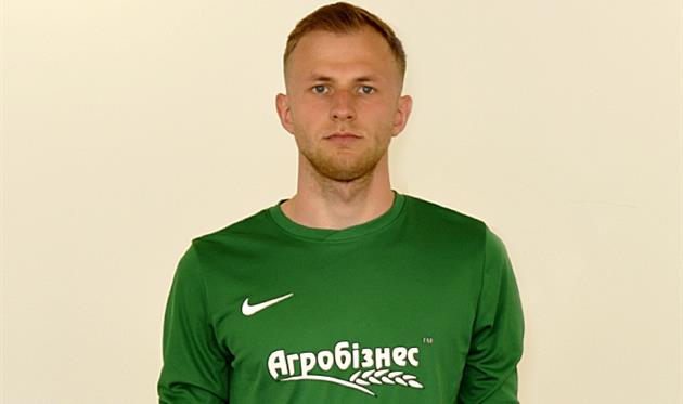 Олег Мозиль, ФК Агробизнес