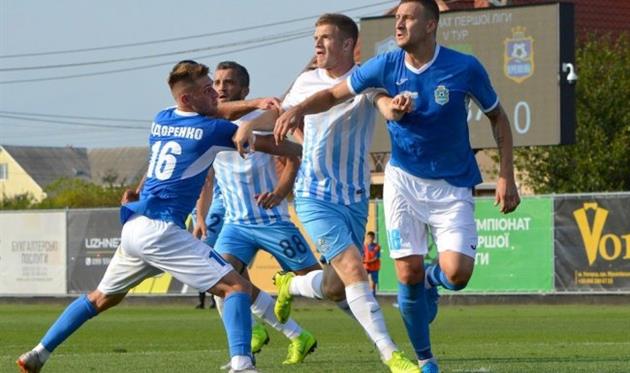 Кремень - Минай, fckremen.com