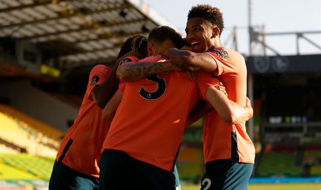 Эвертон, Getty Images