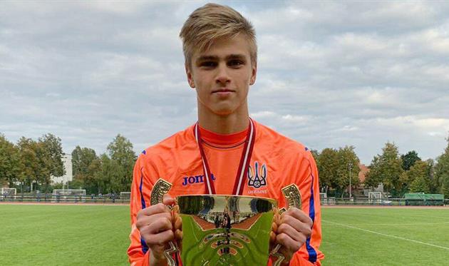 Павел Исенко, ФК Ворскла