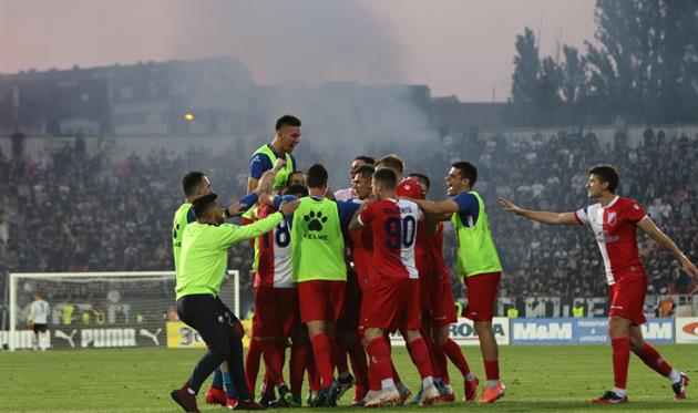 ФК Войводина