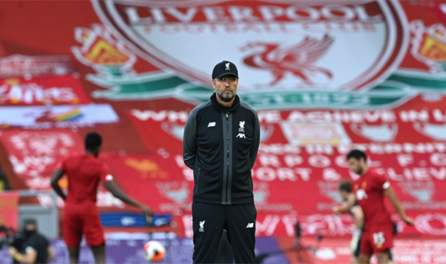 Юрген Клопп, Getty Images