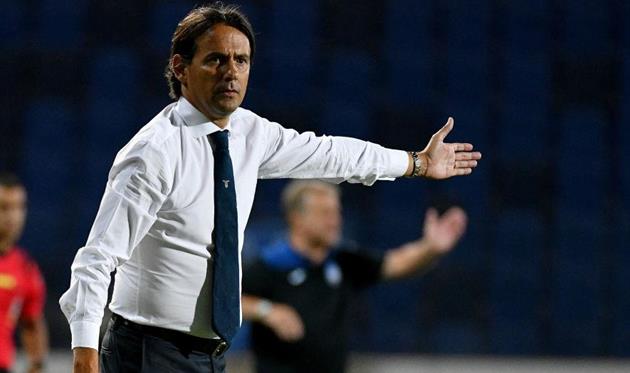 Симоне Индзаги, Getty Images