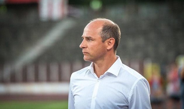 ВИКТОР СКРИПНИК, ФОТО ЗАРЯ