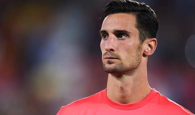 Серхио Рико, Getty Images