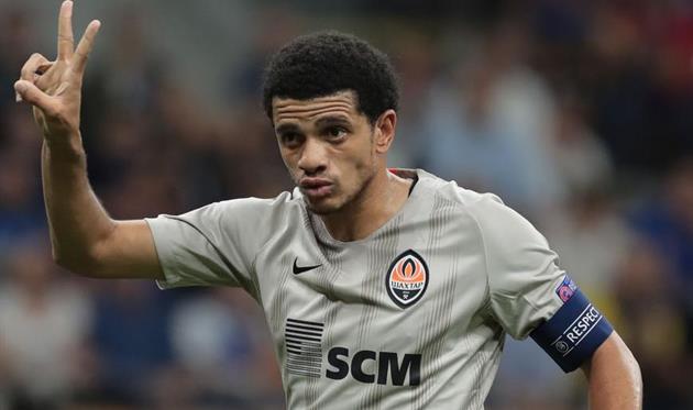 Тайсон, фото getty images