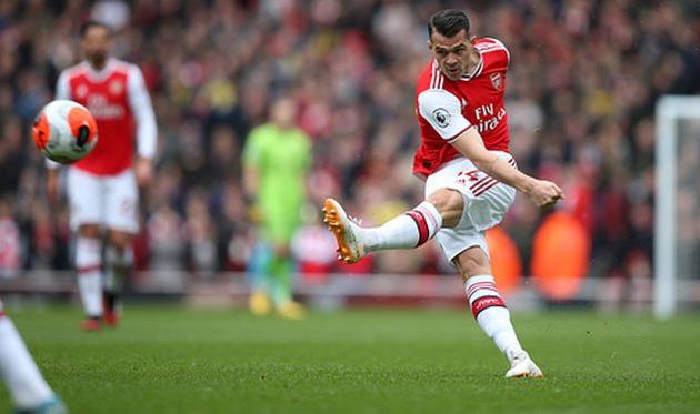 гранит джака, getty images