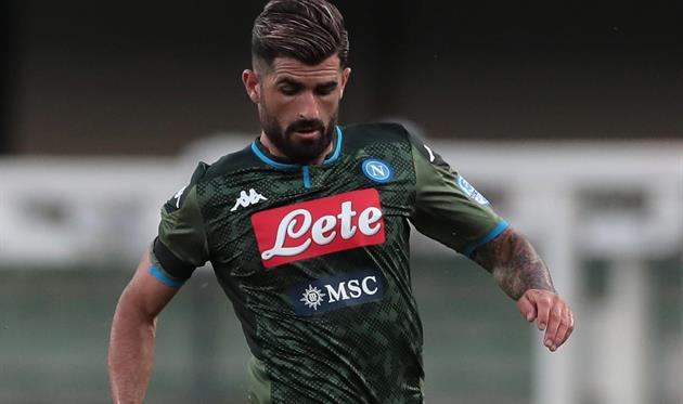 Элсид Хисай, Getty Images