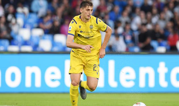 Мараш Кумбулла, Getty Images