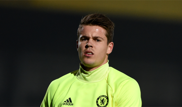 Марко ван Гинкель, Getty Images