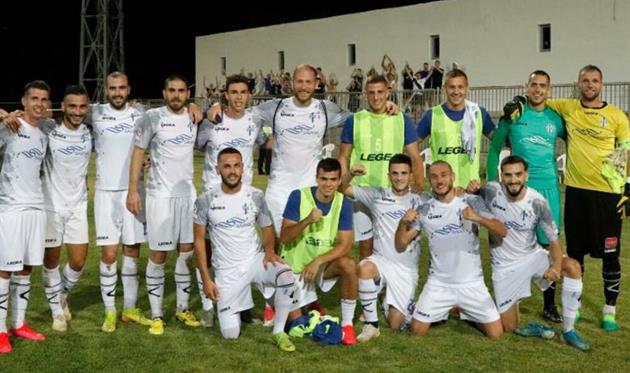 Будучность, vijesti