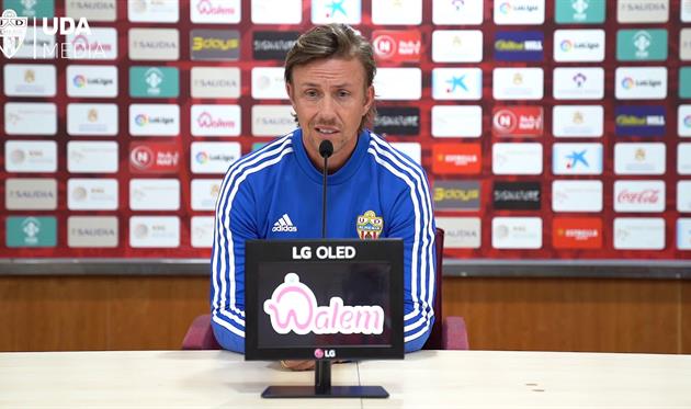 Гути, Альмерия