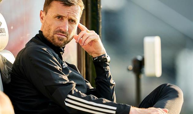 Эйрик Хорнеланд, Русенборг