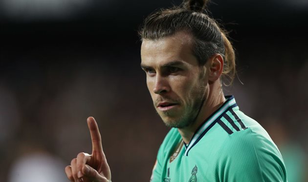 ГАРЕТ БЭЙЛ, GETTY IMAGES 