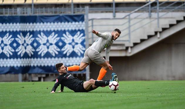 Фото ФК Заря