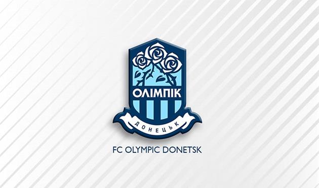 Фото: ФК Олимпик 