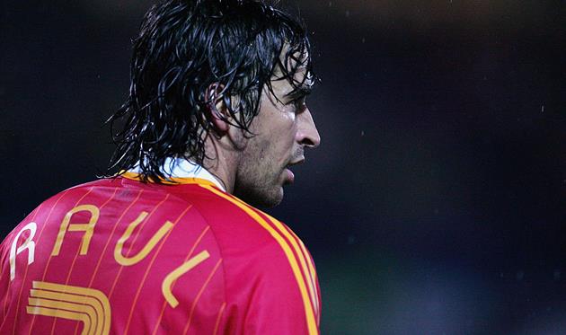 Рауль, Getty Images