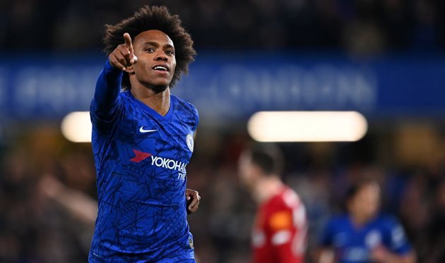 ВИЛЛИАН, GETTY IMAGES