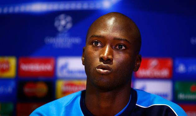 Данилу Перейра, Getty Images