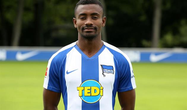 Саломон Калу, Getty Images