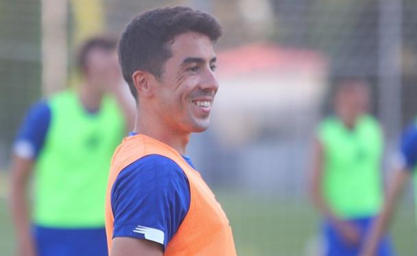 Карлос де Пена, ФК Динамо 