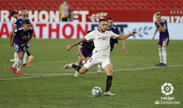 Фото: twitter.com/LaLigaEN 