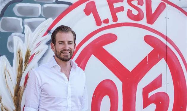 Ян Зиверт, Майнц