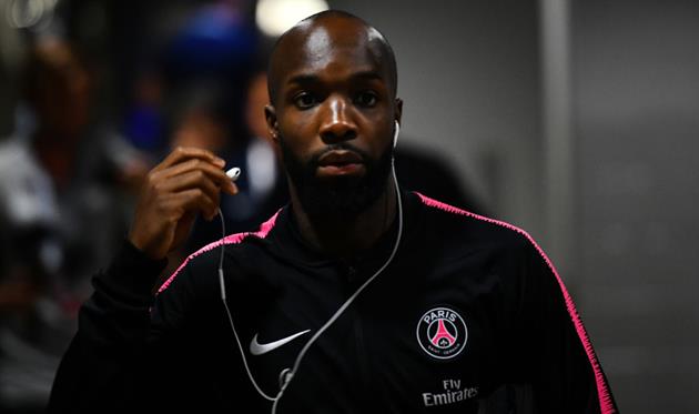 Лассана Диарра, Getty Images