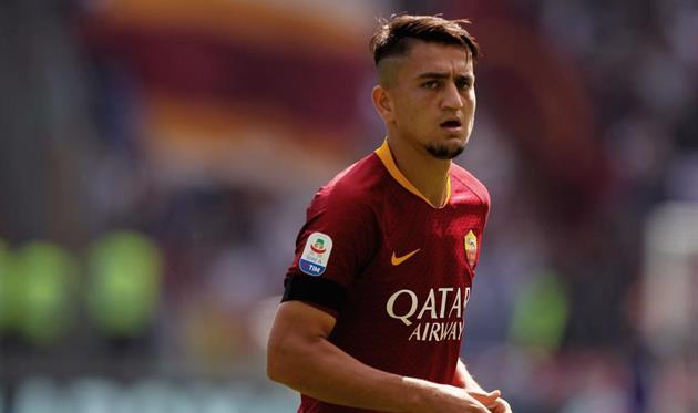 Дженгиз Ундер, Getty Images