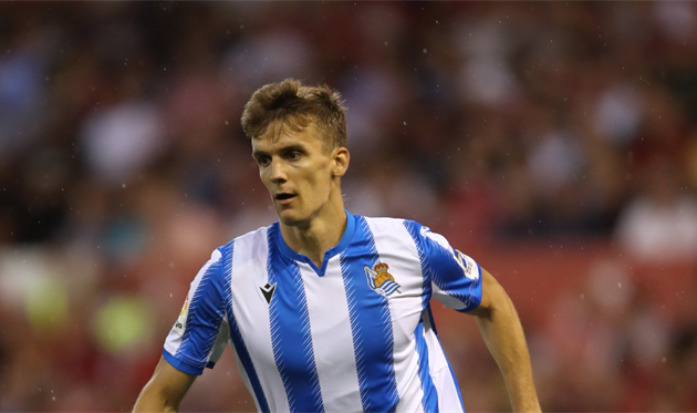 Диего Льоренте, Getty Images