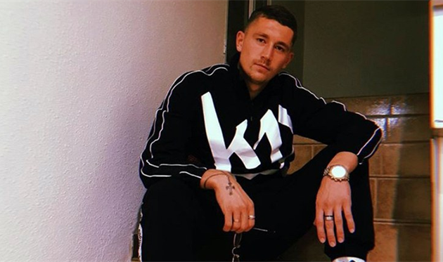 Иван Зотько, ФК Олимпик 