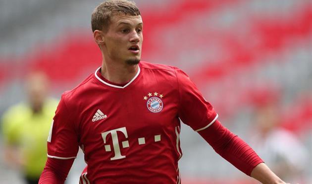 Микаэль Кюизанс, Getty Images