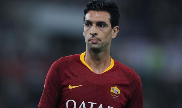 Хавьер Пасторе, Getty Images