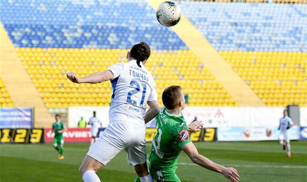 карпаты - пфк львов, фото фк карпаты