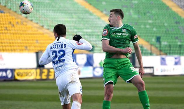 карпаты и пфк львов не выявили победителя, фото фк карпаты