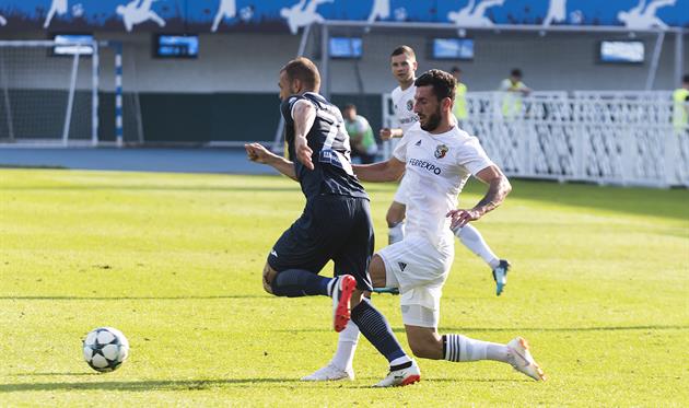 Ворскла — Олимпик. Накануне