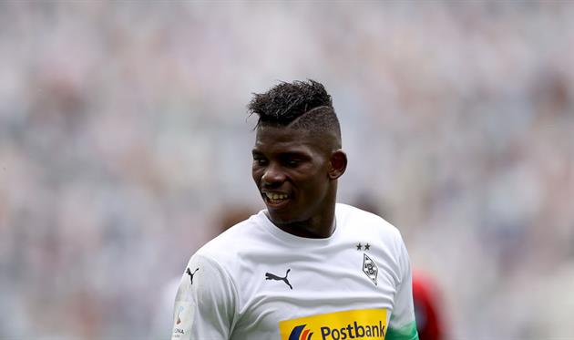 Бриль Эмболо, фото getty images