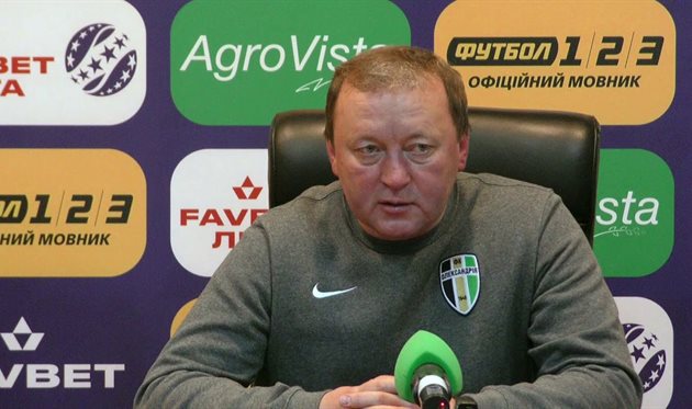 ВЛАДИМИР ШАРАН, ФК АЛЕКСАНДРИЯ 