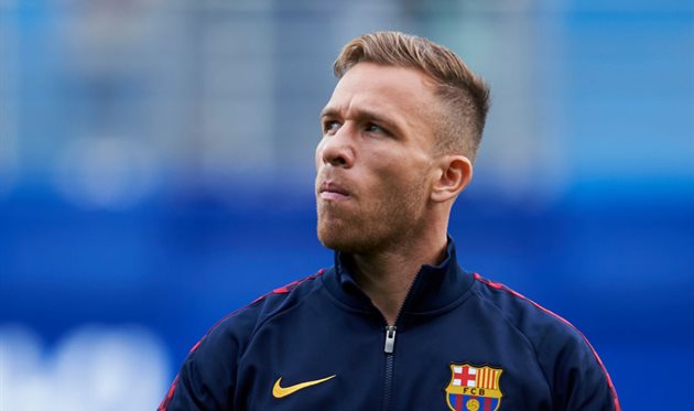 Артур, getty images