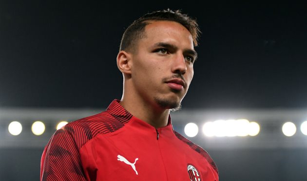 Исмаэль Беннасер, getty images