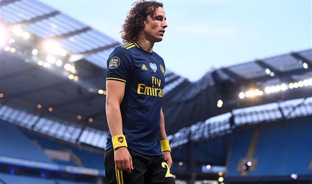 давид луис, getty images