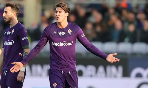 Душан Влахович, Getty Images