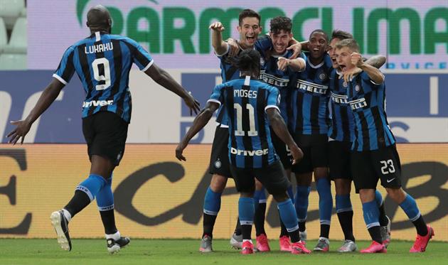 Фото: Getty Images 