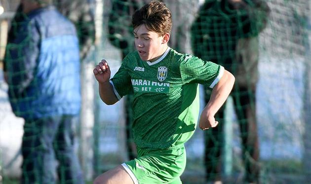 Максим Хлань, ФК Карпаты Львов