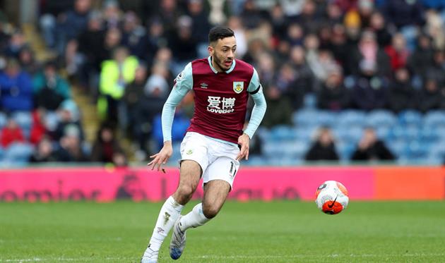 Дуайт МакНейл, Getty Images 