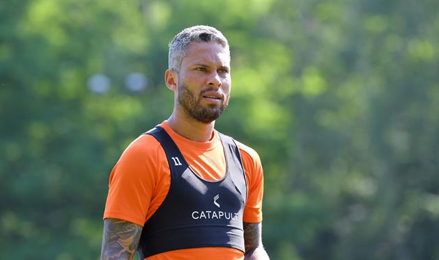 Марлос, ФК Шахтер Донецк