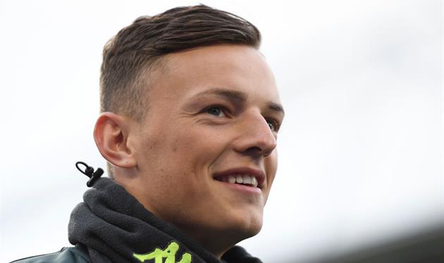 Бен Уайт, Getty Images