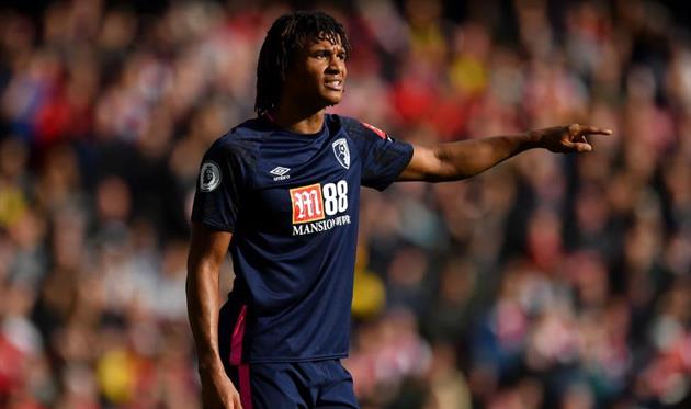 Натан Аке, Getty Images