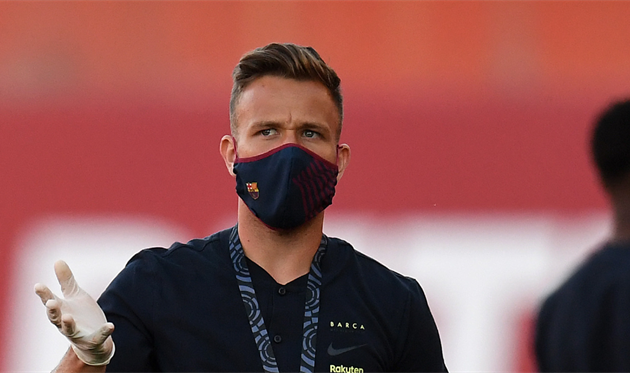 Артур, Getty Images